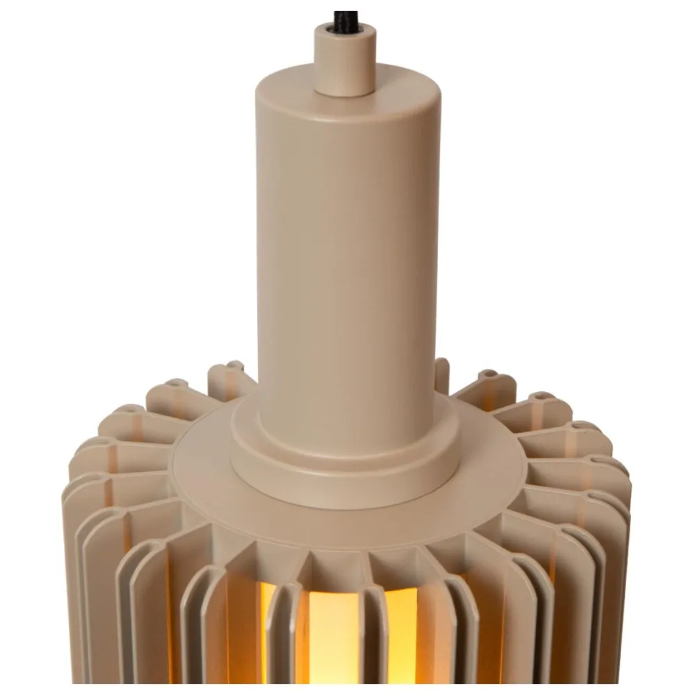 Online Lucide Lambres Ø40 taklampa