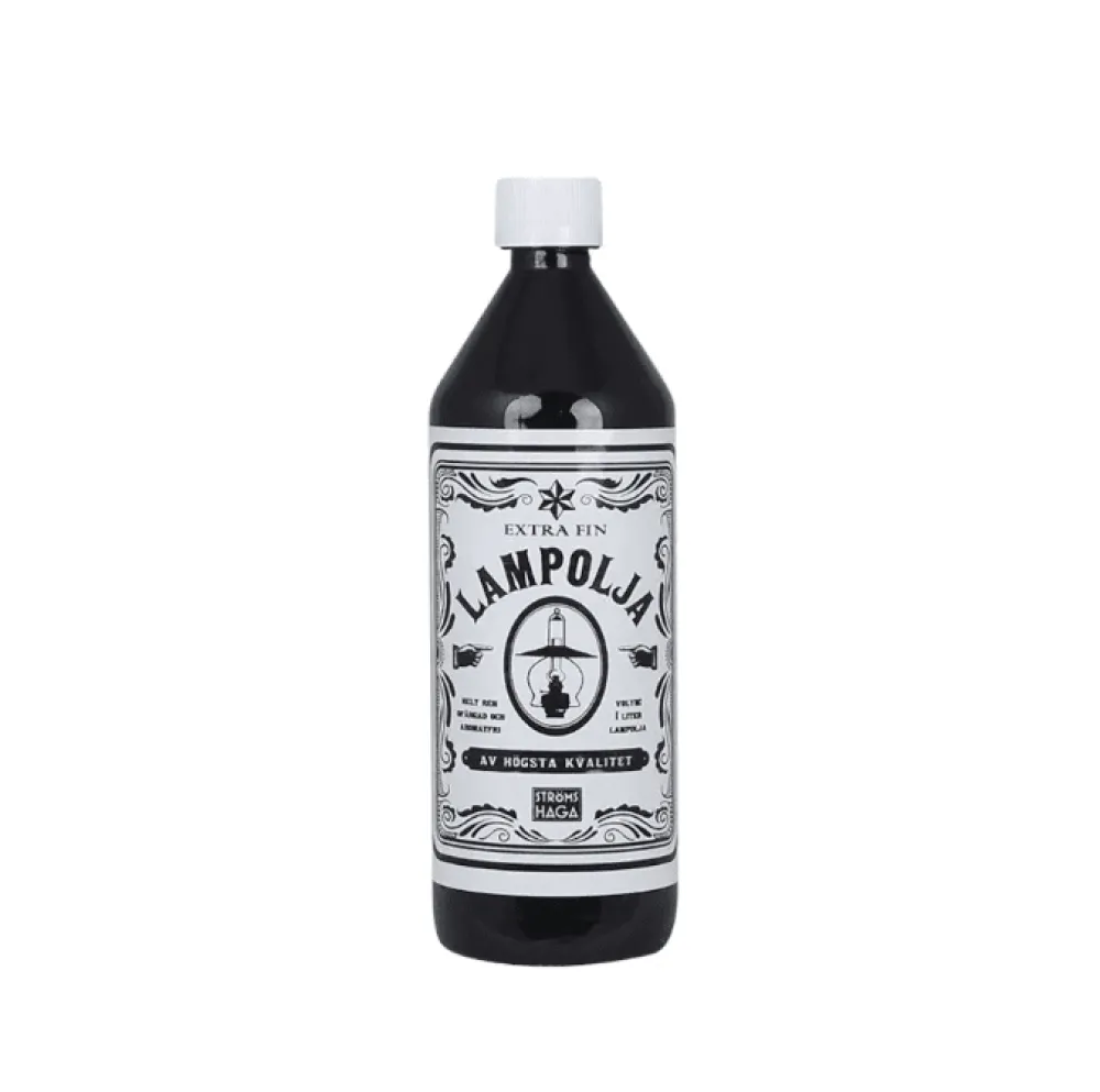 New Strömshaga Lampolja 1 Liter