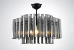 Outlet Lampan Lancaster Ø54 plafond