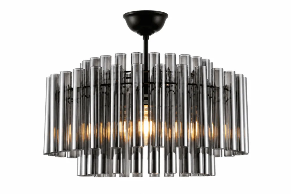 Outlet Lampan Lancaster Ø54 plafond