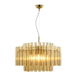 Best Lampan Lancaster Ø54 taklampa