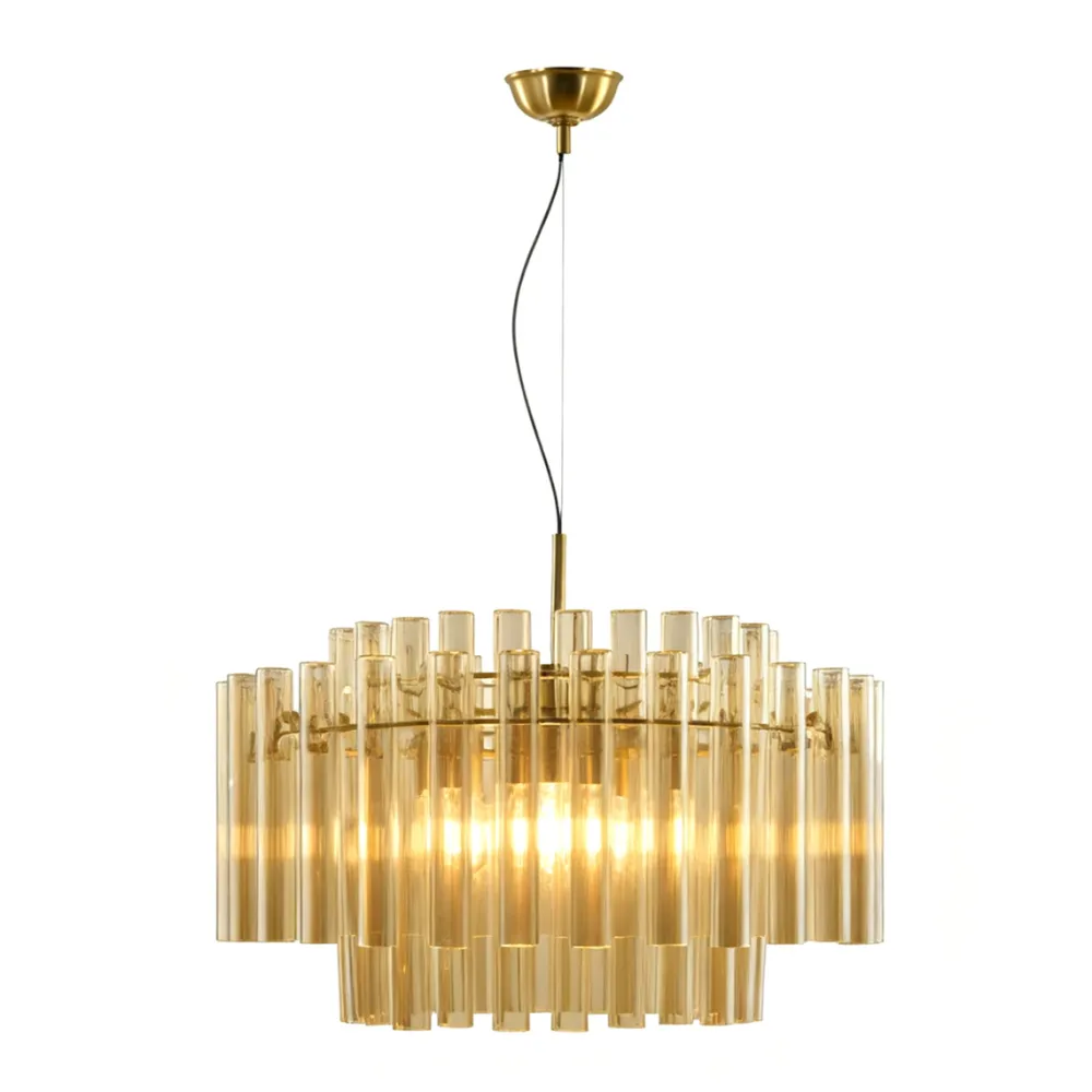 Best Lampan Lancaster Ø54 taklampa