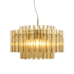 Best Lampan Lancaster Ø54 taklampa