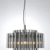 Hot Lampan Lancaster Ø54 taklampa