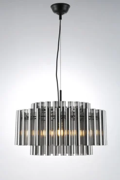Hot Lampan Lancaster Ø54 taklampa