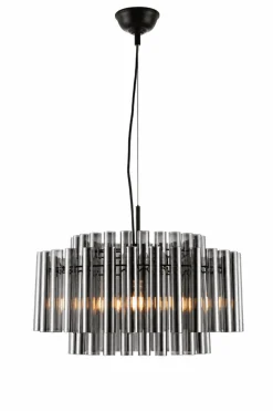 Hot Lampan Lancaster Ø54 taklampa