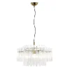 New Lampan Lancaster Ø54 taklampa