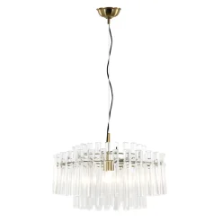 New Lampan Lancaster Ø54 taklampa