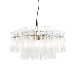 New Lampan Lancaster Ø54 taklampa