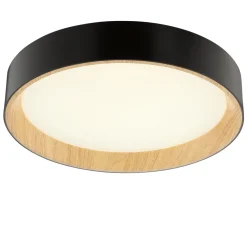 New Brilliant Larios Ø38 plafond Svart