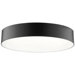Sale Brilliant Larios Ø40 plafond Svart