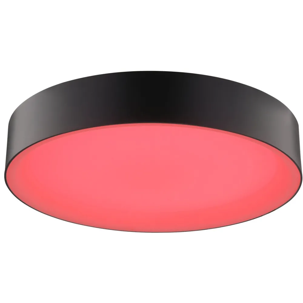 Sale Brilliant Larios Ø40 plafond Svart