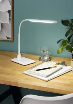New Eglo Laroa 48cm skrivbordslampa