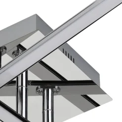 Clearance Eglo Lasana 50cm plafond