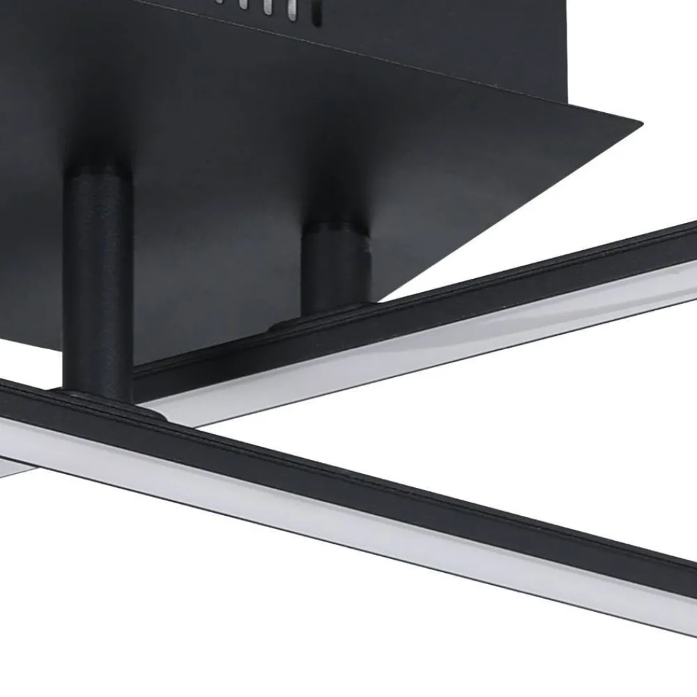 Sale Eglo Lasana 50cm plafond