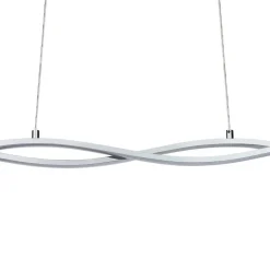 Hot Eglo Lasana 120cm taklampa Krom