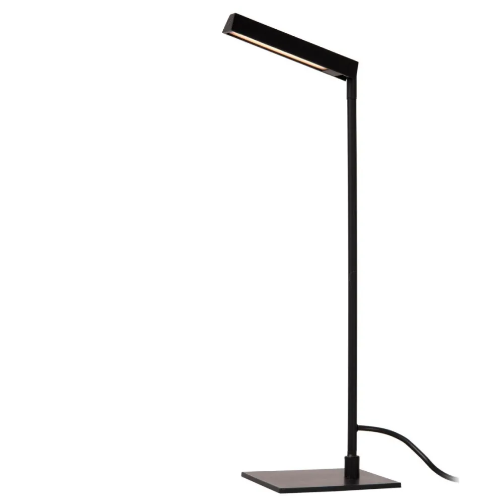 Outlet Lucide Lavale 42cm skrivbordslampa