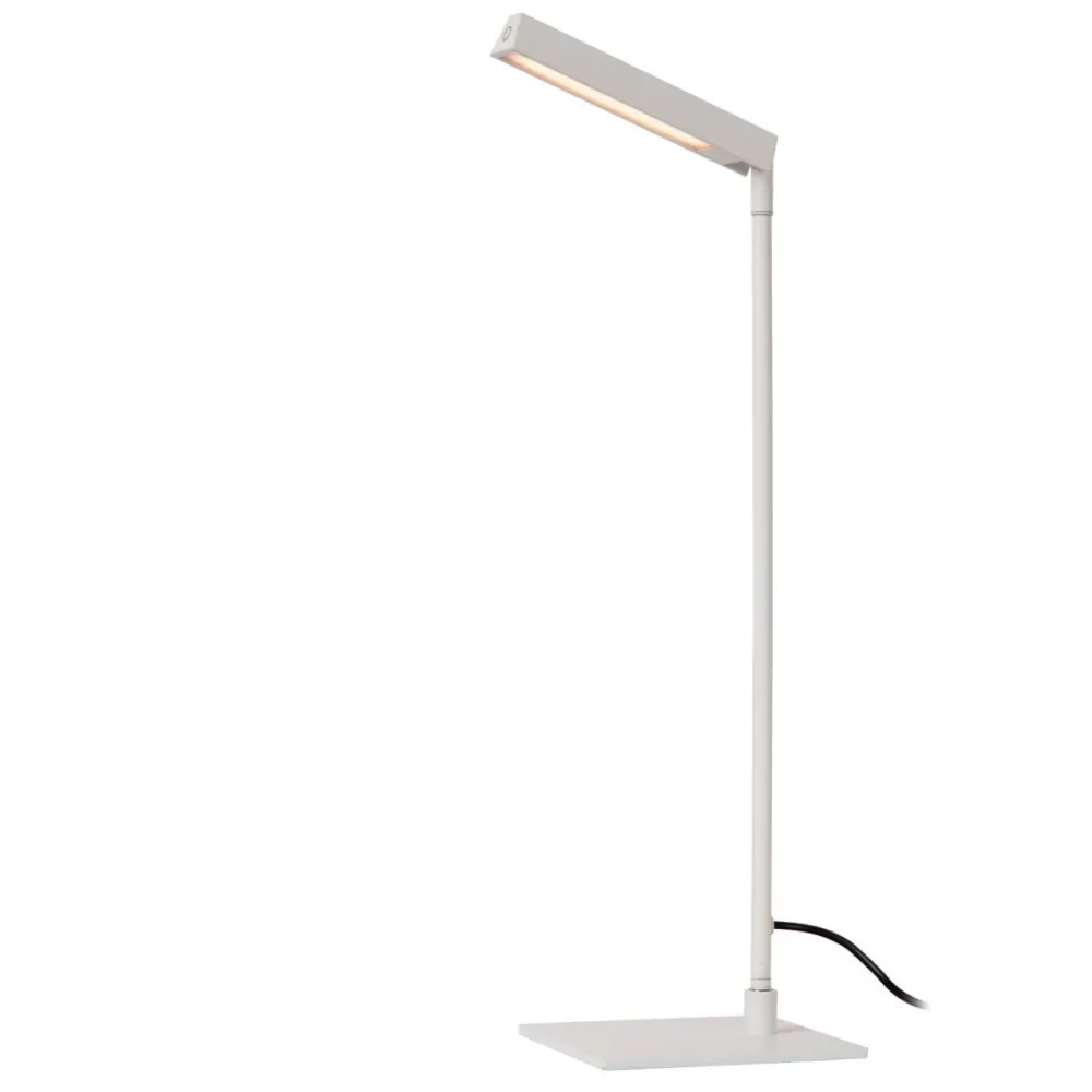 Online Lucide Lavale 42cm skrivbordslampa