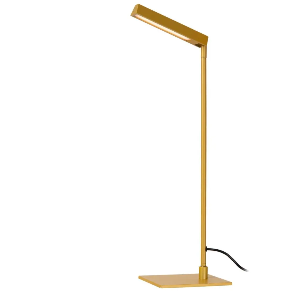 Outlet Lucide Lavale 42cm skrivbordslampa