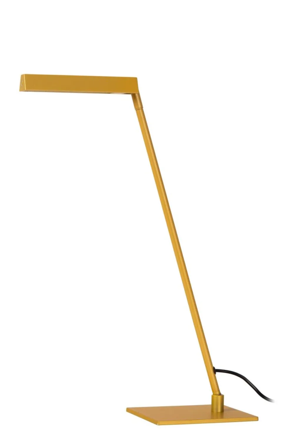Outlet Lucide Lavale 42cm skrivbordslampa