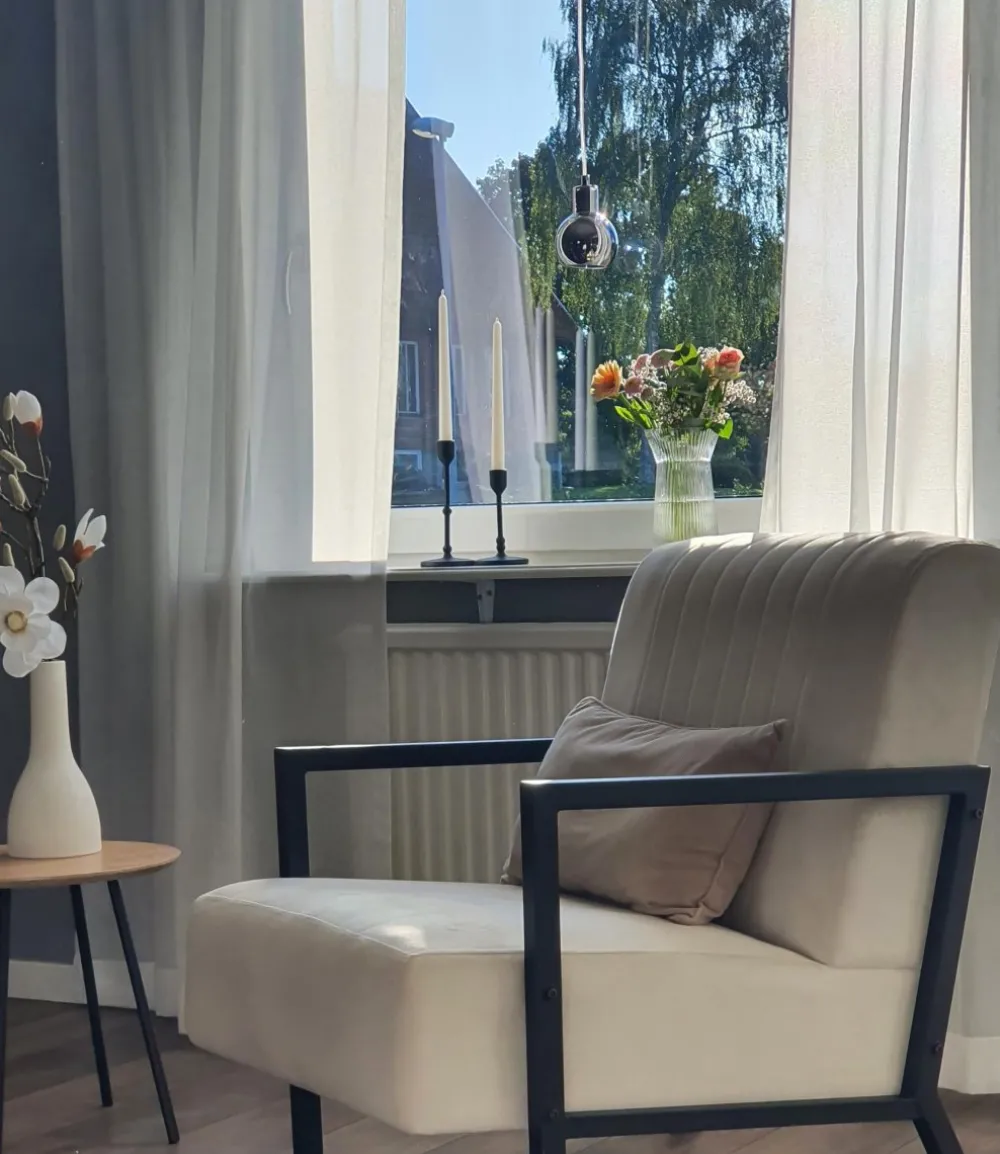 Sale Aneta Lighting Leah Ø10 fönsterlampa