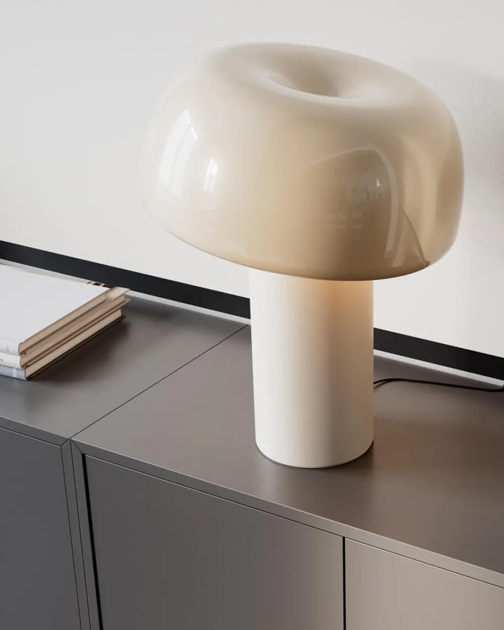 Outlet By Rydéns Lean on Me 40cm bordslampa