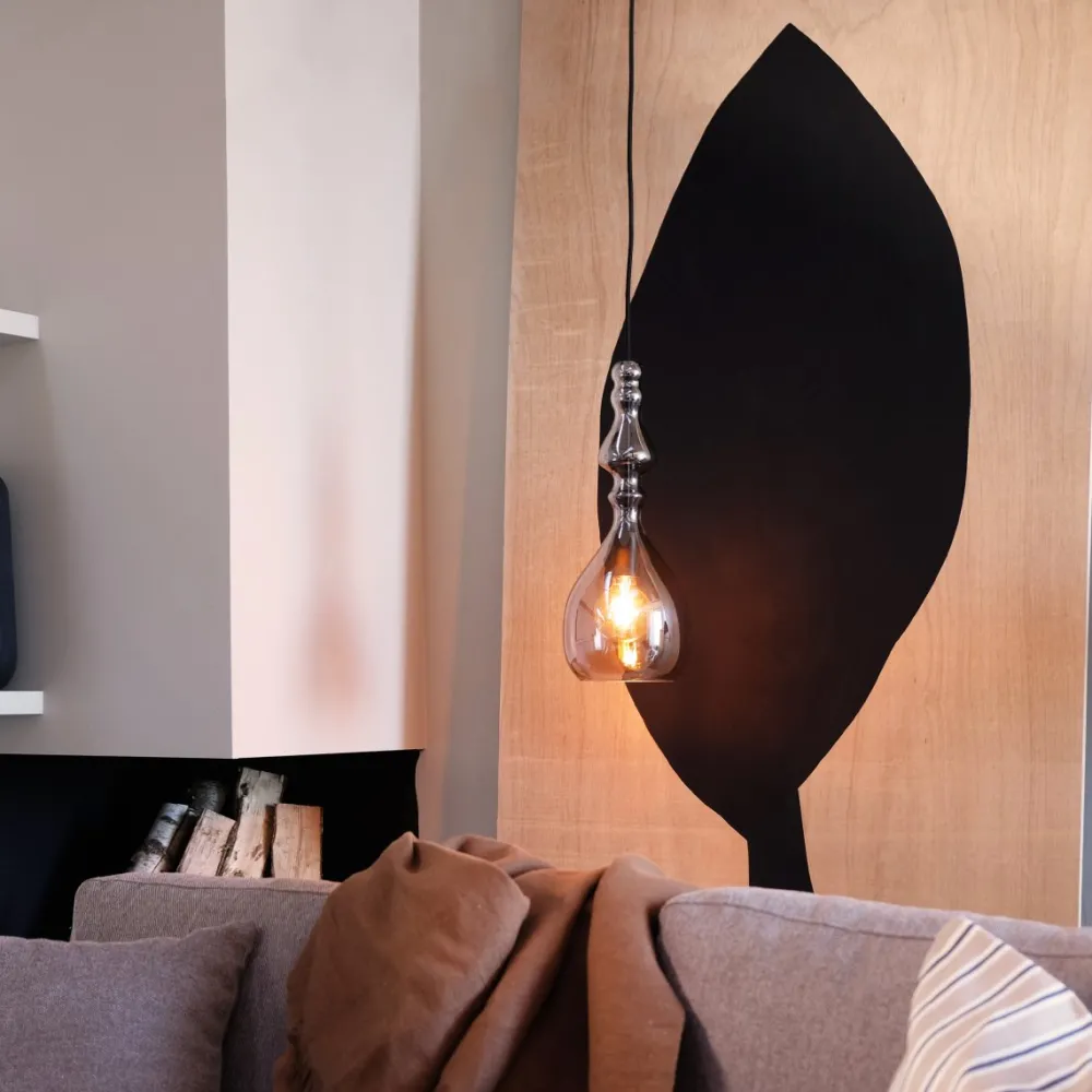 Clearance Dyberg Larsen Lea Ø18 taklampa