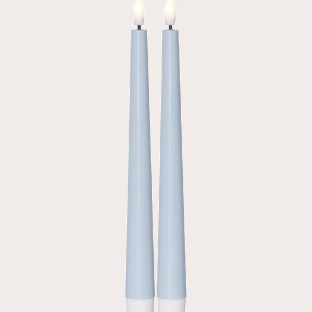 Star Trading LED Antikljus Flamme Candy
