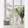 Sale Star Trading LED Antikljus Flamme Candy