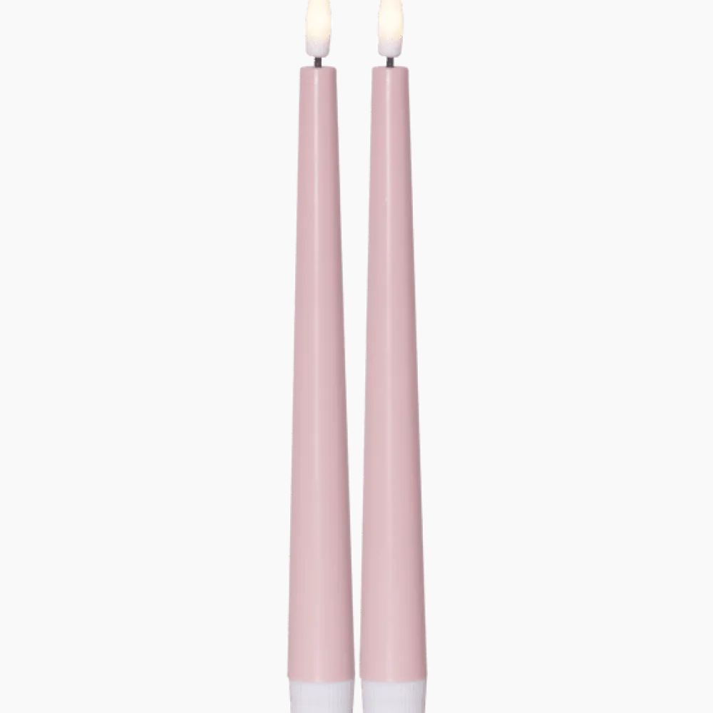 Sale Star Trading LED Antikljus Flamme Candy