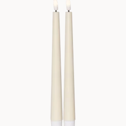 Star Trading LED Antikljus Flamme Candy