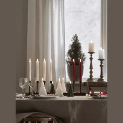 Hot Star Trading LED Antikljus Flamme Stripe