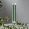 New Star Trading LED Antikljus Flamme Stripe