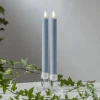Star Trading LED Antikljus Flamme Stripe