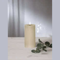 Discount Star Trading LED Blockljus Flamme Flow