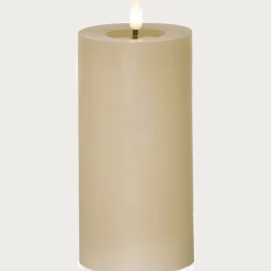 Discount Star Trading LED Blockljus Flamme Flow