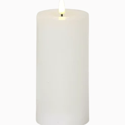 Sale Star Trading LED Blockljus Flamme Flow