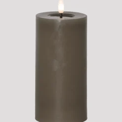 Hot Star Trading LED Blockljus Flamme Flow