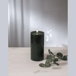 New Star Trading LED Blockljus Flamme Flow