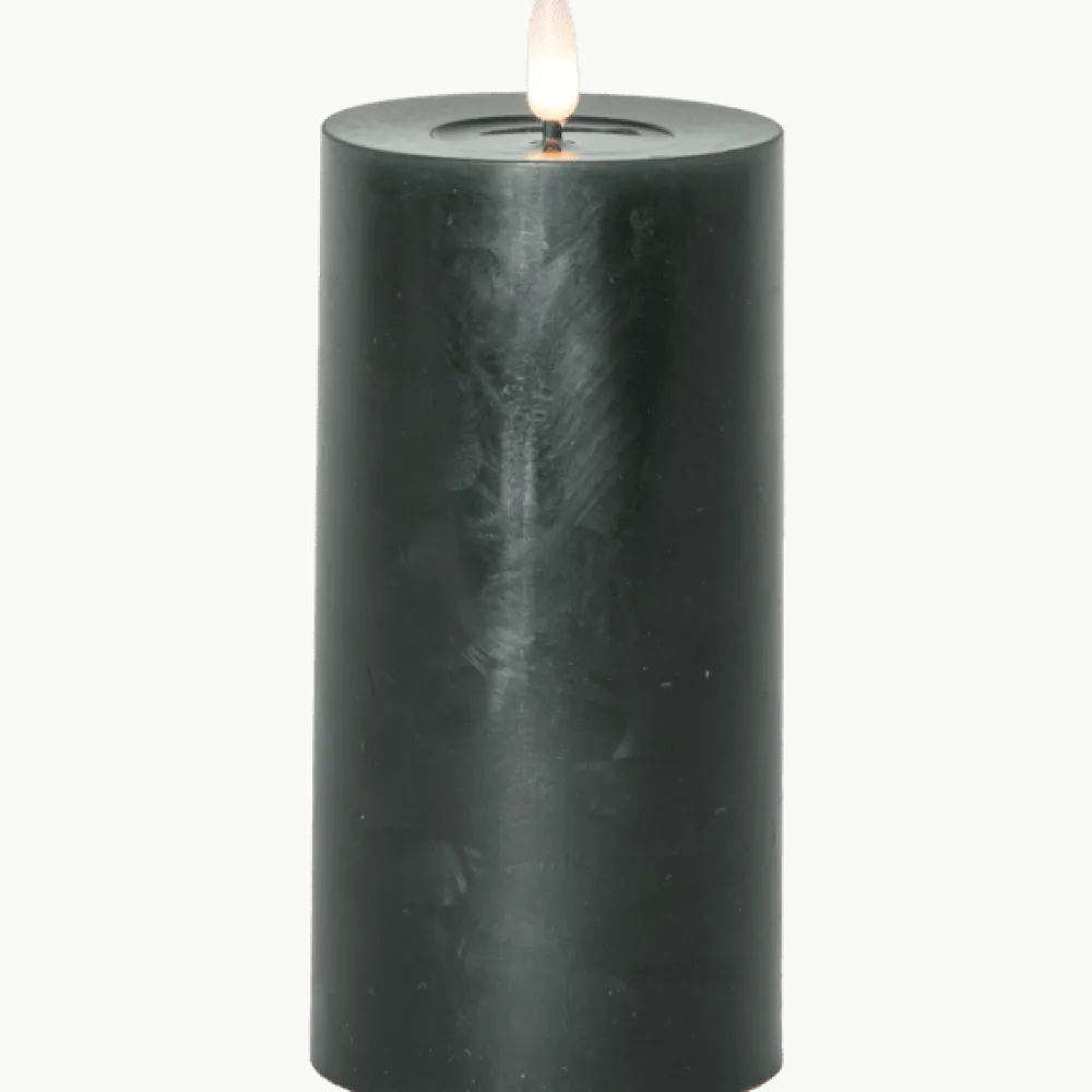 New Star Trading LED Blockljus Flamme Flow