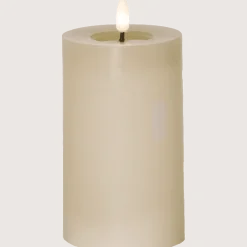 Hot Star Trading LED Blockljus Flamme Flow
