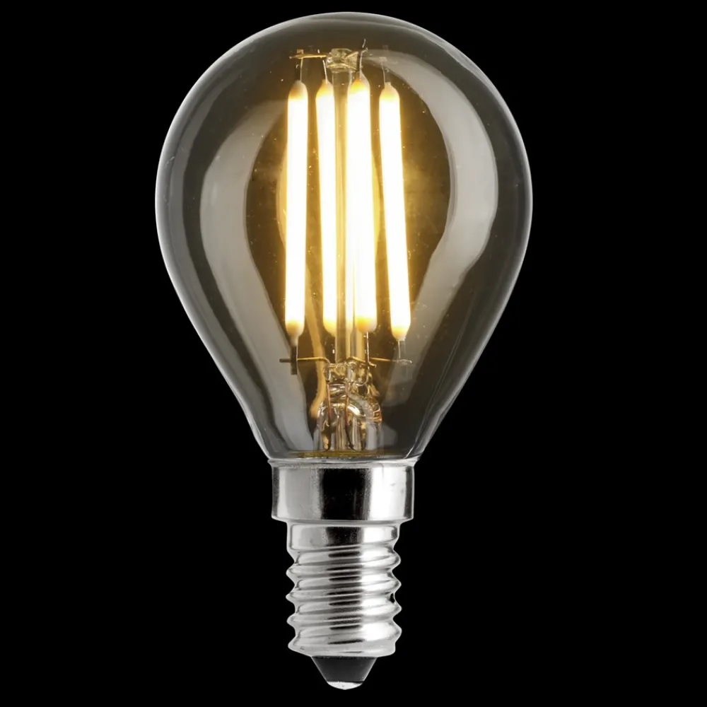 Hot Unison LED E14 klot 2W 2700K dimbar
