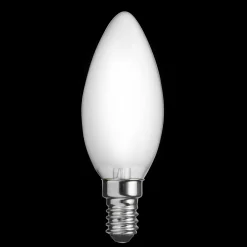 Sale Unison LED E14 kronljus matt 0,8W 2700K Vit
