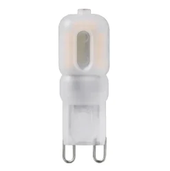 Online Unison LED G9 matt 1,1W 2500K dimbar