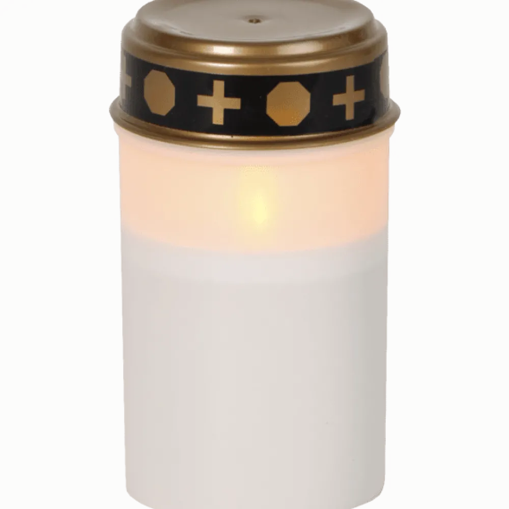 Hot Star Trading LED Gravljus Serene
