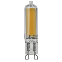 Hot Unison LED G9 4W 3000K dimbar