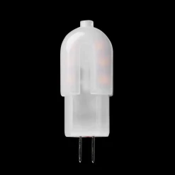 Online Unison LED G4 2W 2500K dimbar Vit