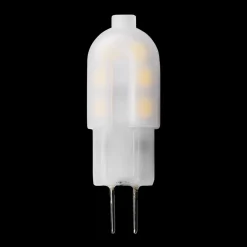 New Unison LED G4 1,2W 3000K dimbar Vit