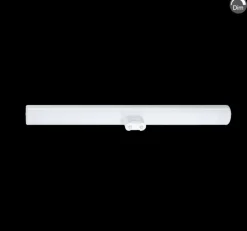 Clearance Unison LED linestrarör opal 1-pol 5W 2700K