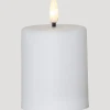 Discount Star Trading LED Ljus Flamme Paula